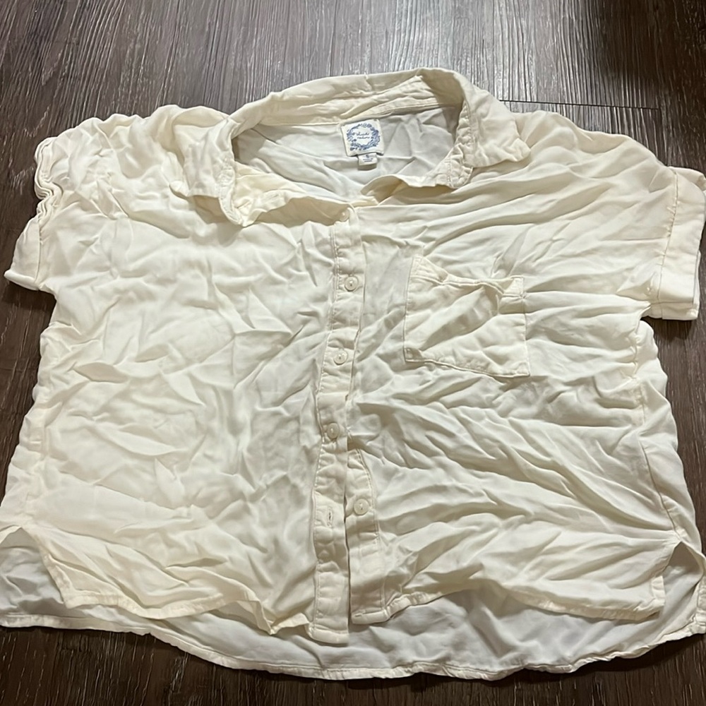 pocket t